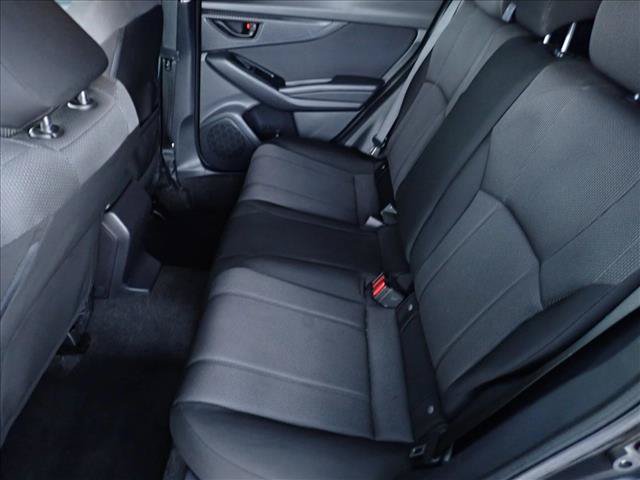 Used 2019 Subaru Impreza 2.0i AWD/4WD image 9