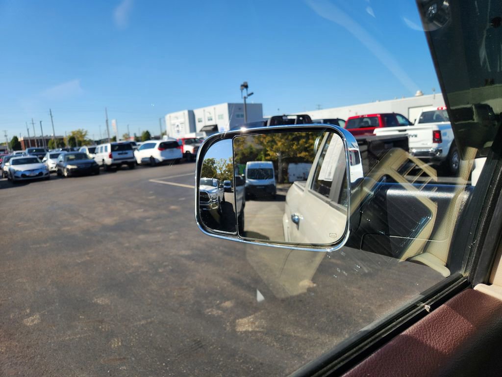 Used 2018 RAM 3500 Laramie image 10