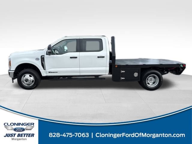 New 2025 Ford F350 XLT w/ XLT Value Package image 5