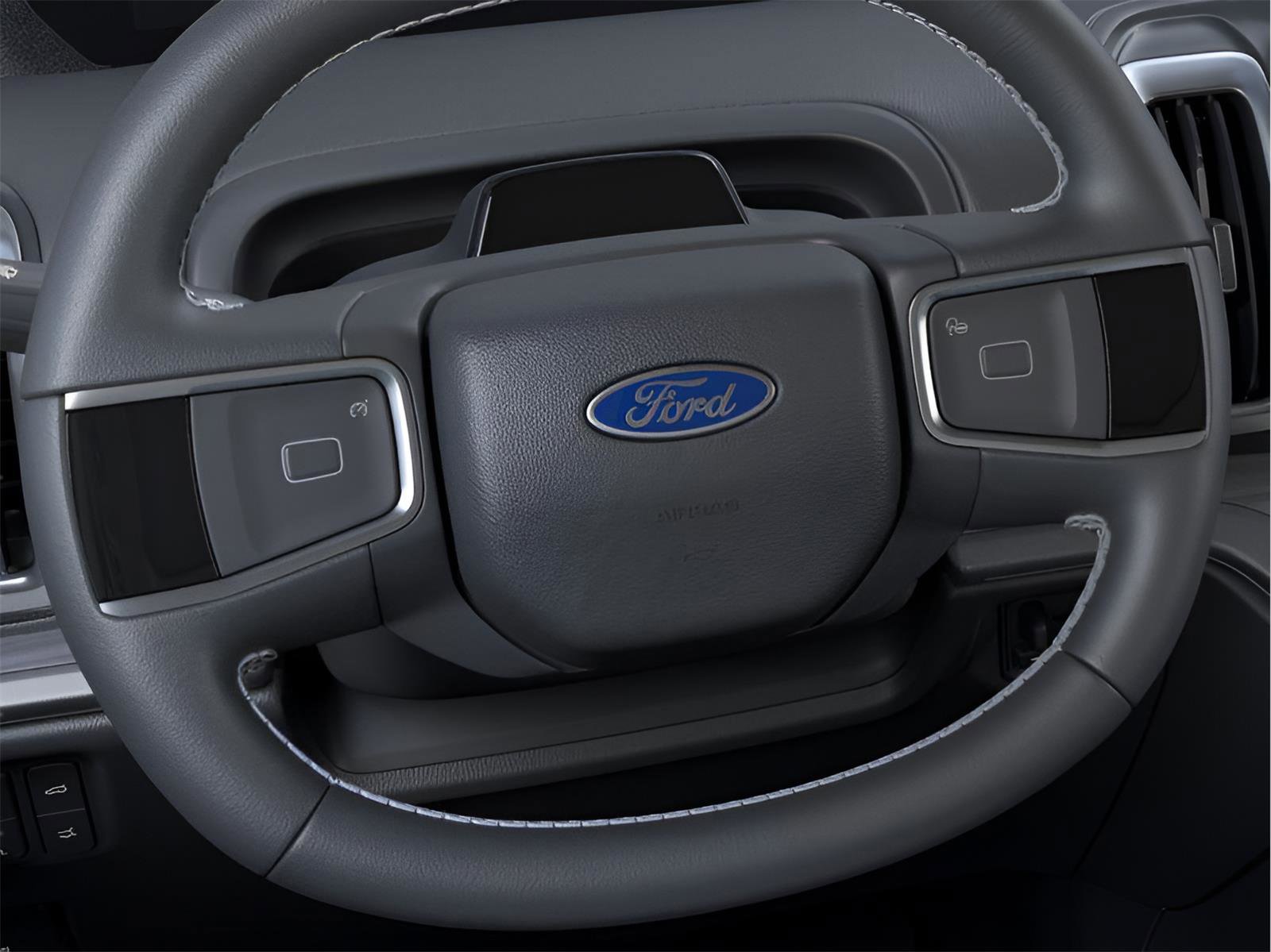 New 2026 Ford Expedition Platinum AWD/4WD image 12