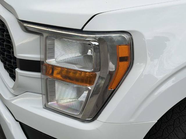 Certified 2022 Ford F150 XL w/ STX Appearance Package AWD/4WD image 10