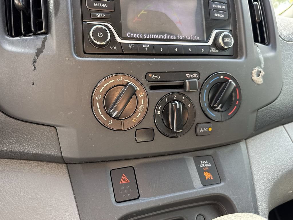 Used 2019 Nissan NV200 S FWD image 46
