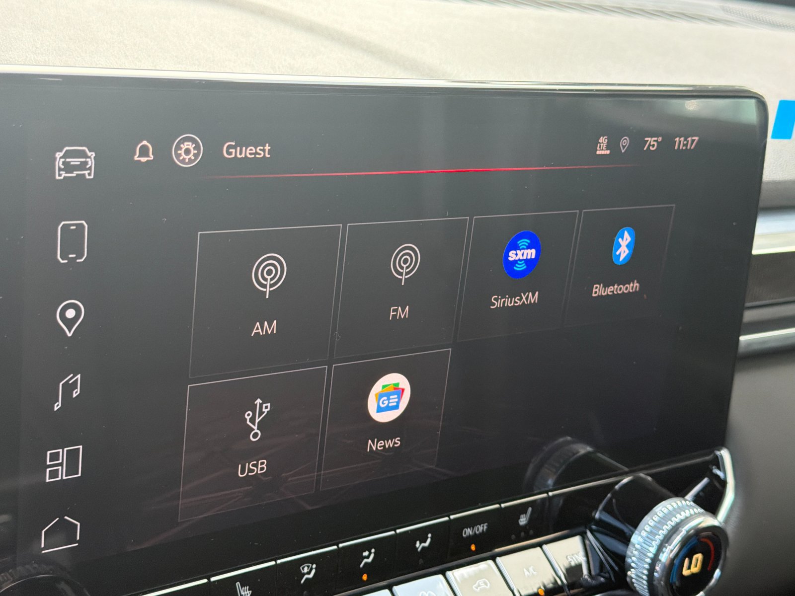New 2026 GMC Canyon Elevation w/ Convenience Package RWD image 16