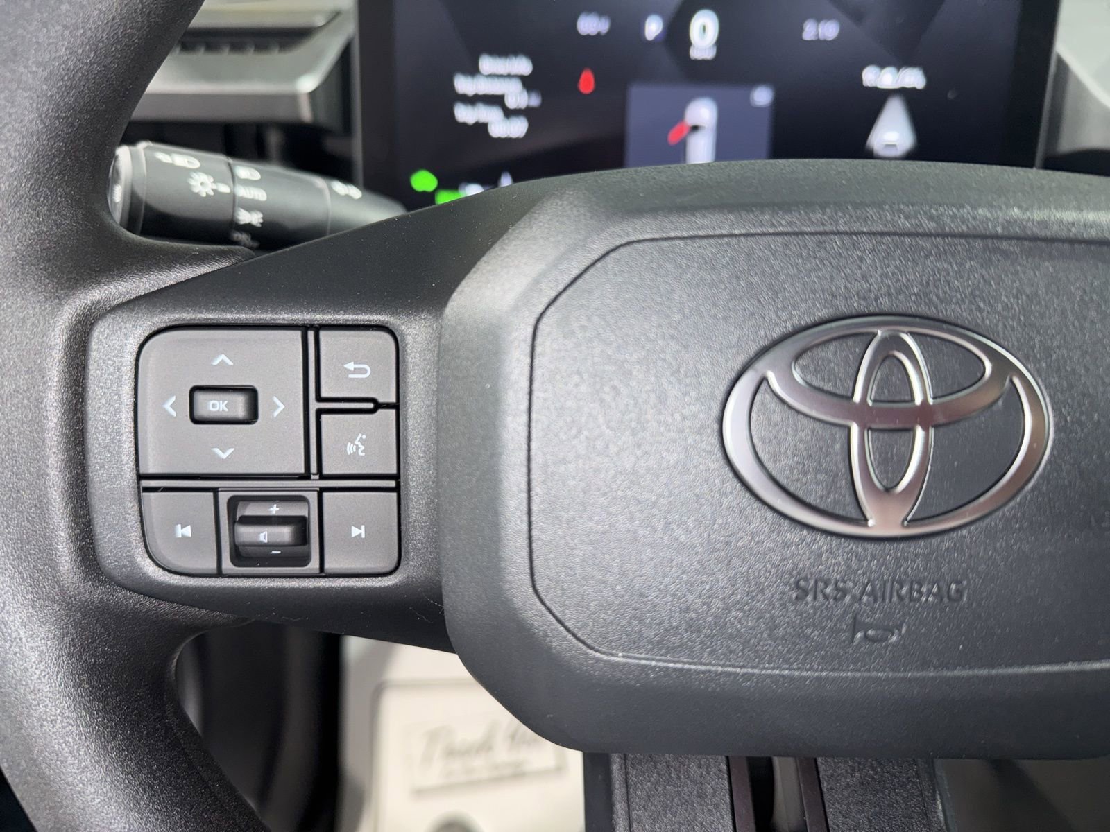 New 2026 Toyota RAV4 LE AWD/4WD image 29