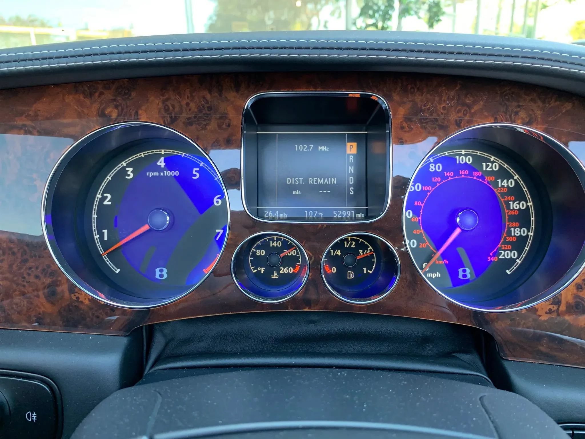 Used 2009 Bentley Continental GTC AWD/4WD image 19