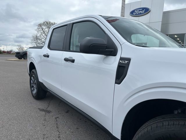 New 2026 Ford Maverick XLT image 7