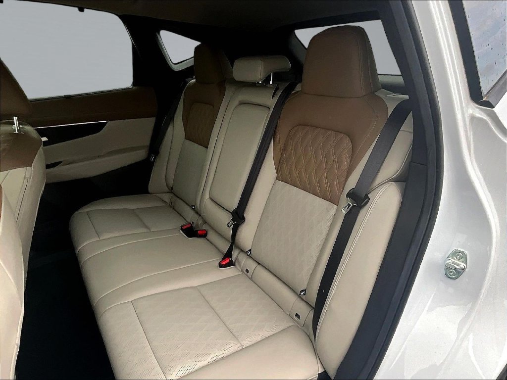 New 2026 Nissan Murano Platinum w/ Cargo Package AWD/4WD image 29