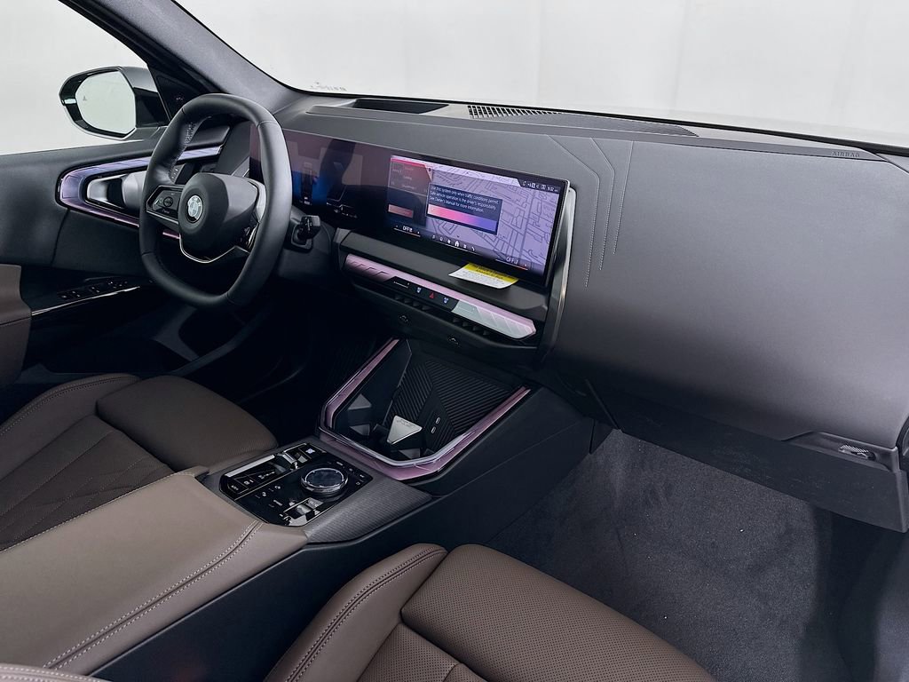 Used 2026 BMW X3 xDrive30 w/ Premium Package image 33