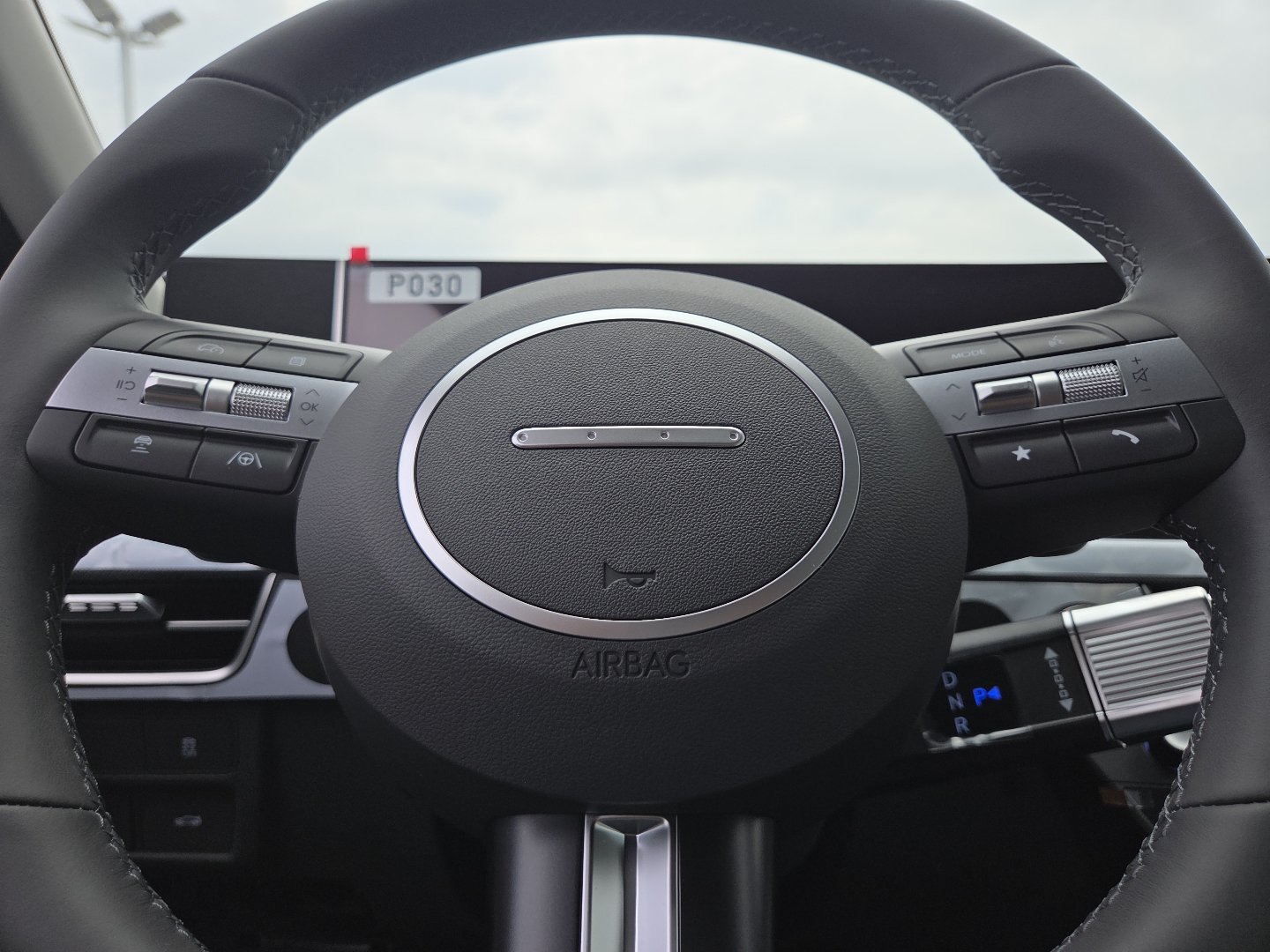 New 2026 Hyundai Sonata SEL FWD image 31
