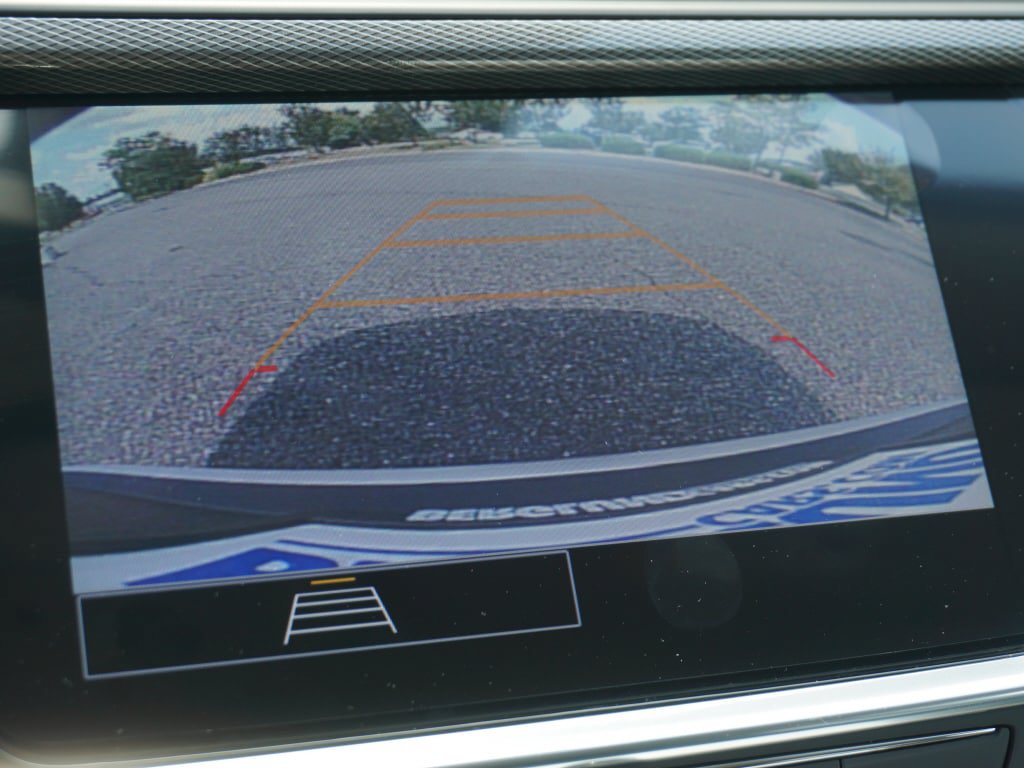New 2023 Buick Encore GX Select AWD/4WD image 20