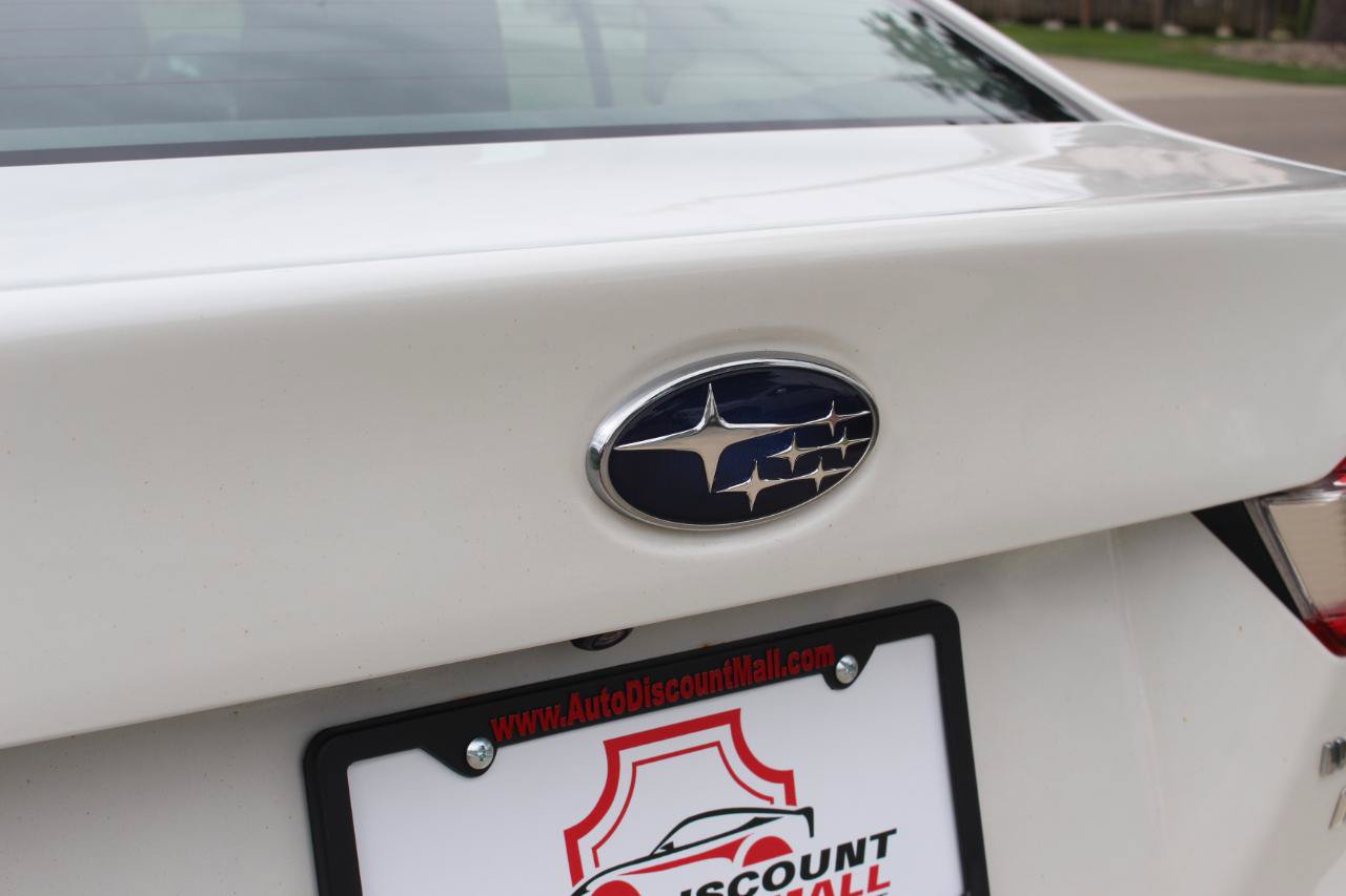Used 2017 Subaru Impreza 2.0i Premium AWD/4WD image 39