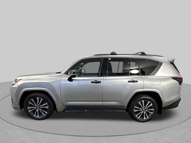 Used 2023 Lexus LX 600 4WD w/ Appearance Package image 32