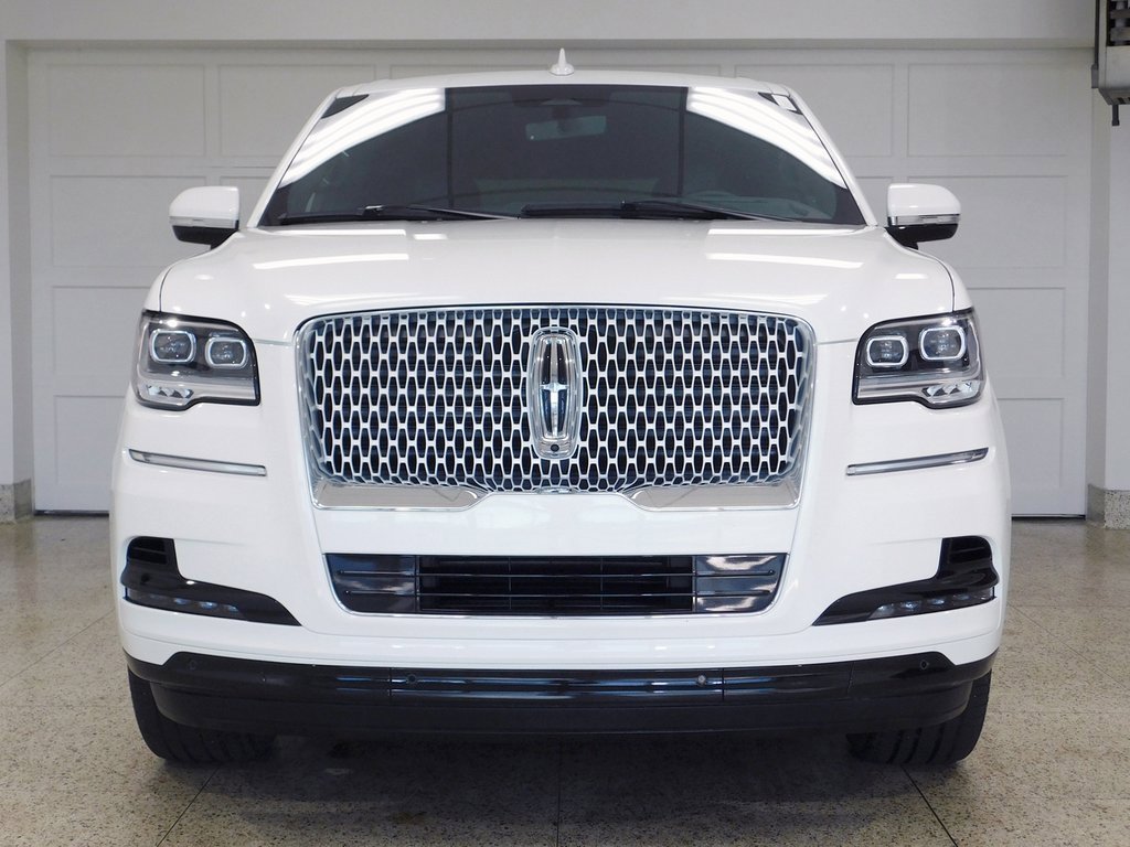 Used 2024 Lincoln Navigator Reserve w/ Equipment Group 201A image 5