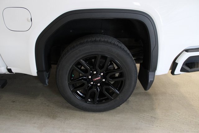 Used 2021 GMC Sierra 1500 Elevation image 9
