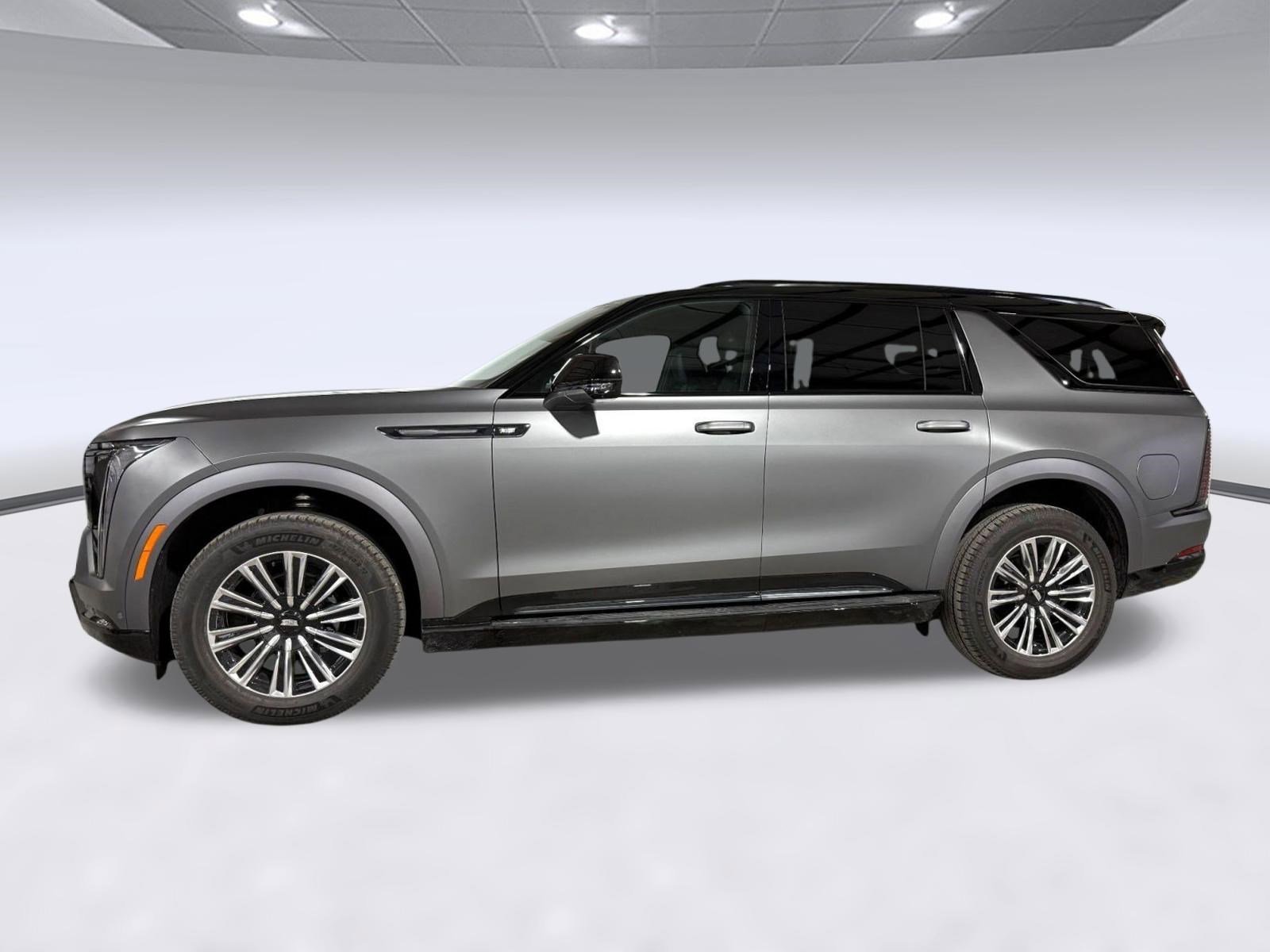 New 2026 Cadillac Escalade IQL Sport 1 image 2