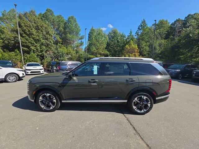 New 2026 Hyundai Palisade Limited image 16