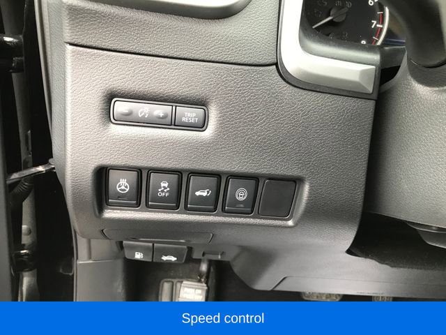 Used 2024 Nissan Murano SL image 7