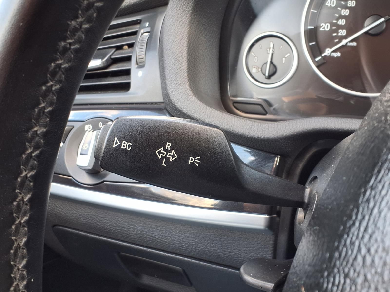 Used 2013 BMW X3 xDrive35i image 23