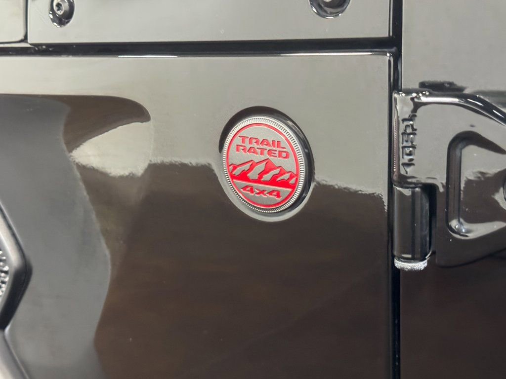 Used 2019 Jeep Wrangler Unlimited Rubicon image 54