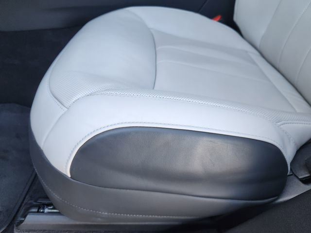 Used 2023 Land Rover Range Rover Sport SE Dynamic image 21