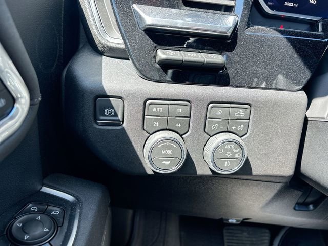 Used 2026 Chevrolet Silverado 2500 High Country w/ High Country Premium Package image 24