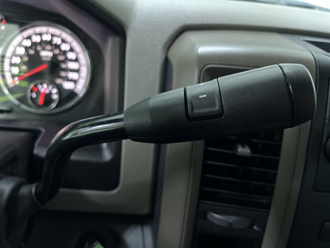 Used 2012 RAM 2500 ST w/ Popular Equipment Group AWD/4WD image 24