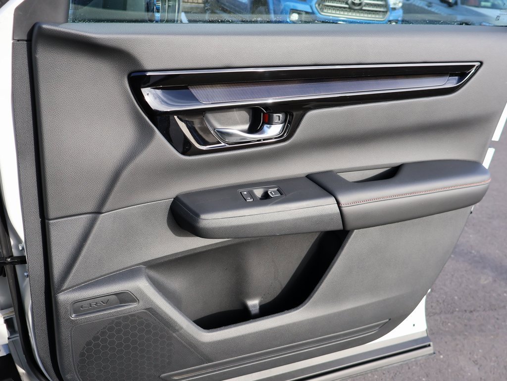 Certified 2026 Honda CR-V Sport Touring image 11