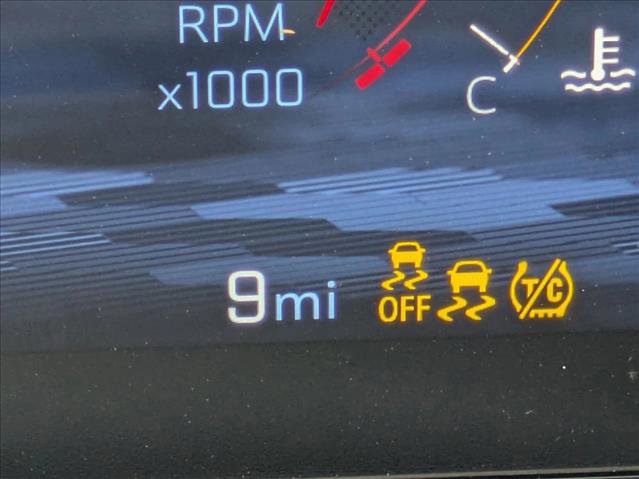 New 2026 Chevrolet Equinox LT AWD/4WD image 10