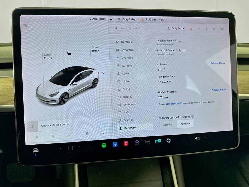 Used 2020 Tesla Model 3 Long Range image 47