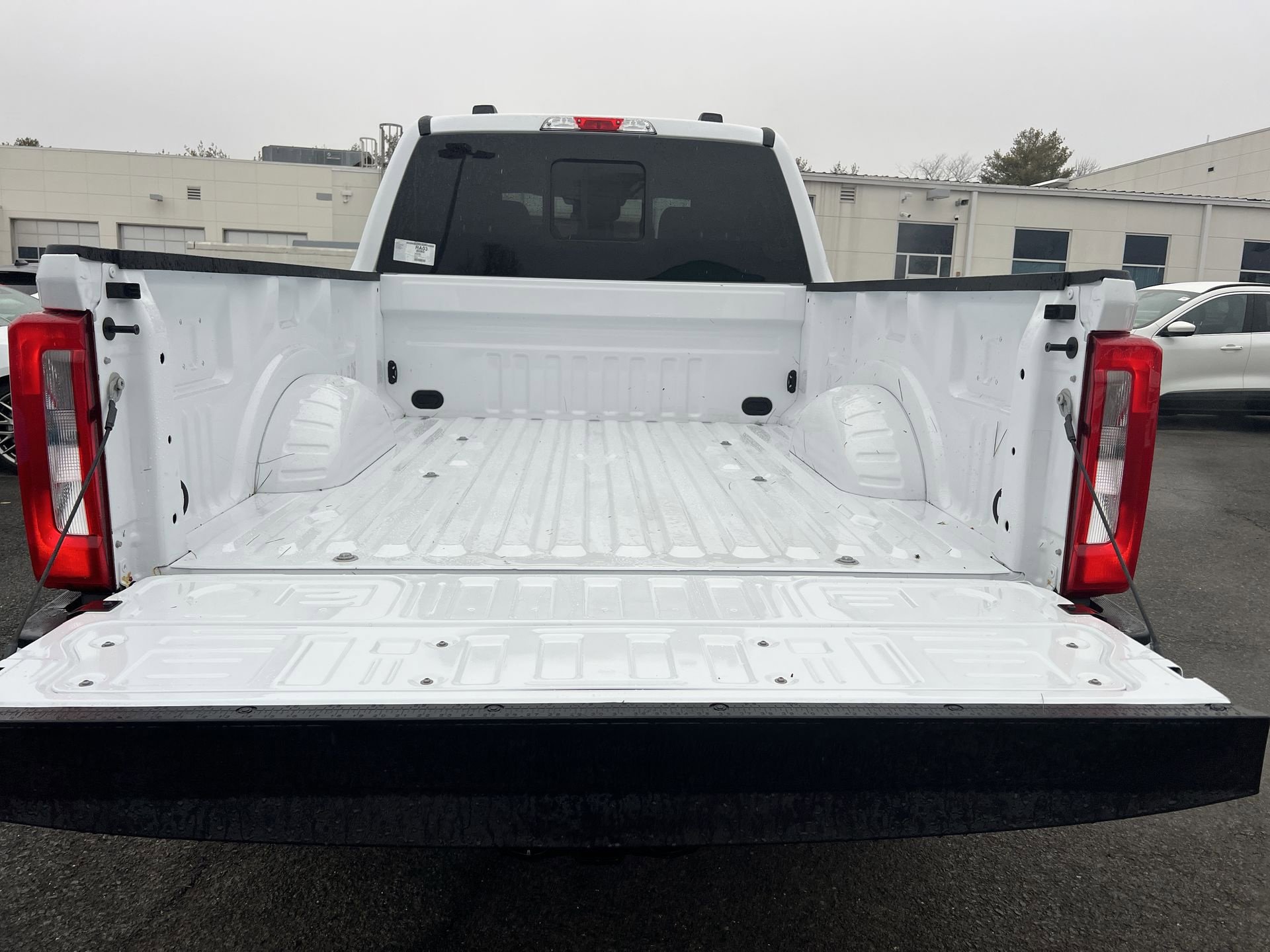 New 2026 Ford F250 XL w/ STX Appearance Package image 24