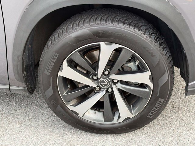 Used 2019 Lexus NX 300 AWD w/ Premium Package image 11