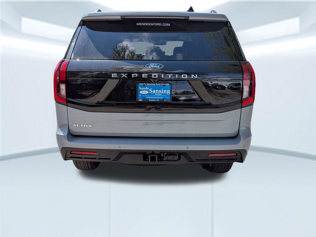New 2026 Ford Expedition Active image 6
