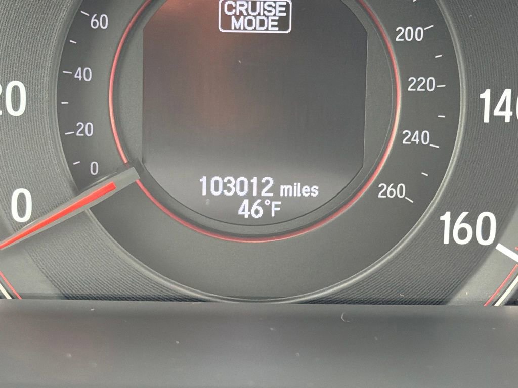 Used 2016 Honda Accord Touring image 20