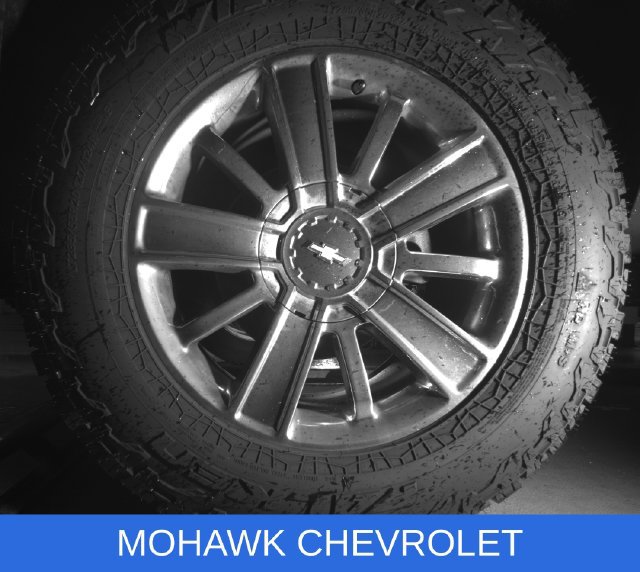 Used 2017 Chevrolet Silverado 1500 High Country AWD/4WD image 25