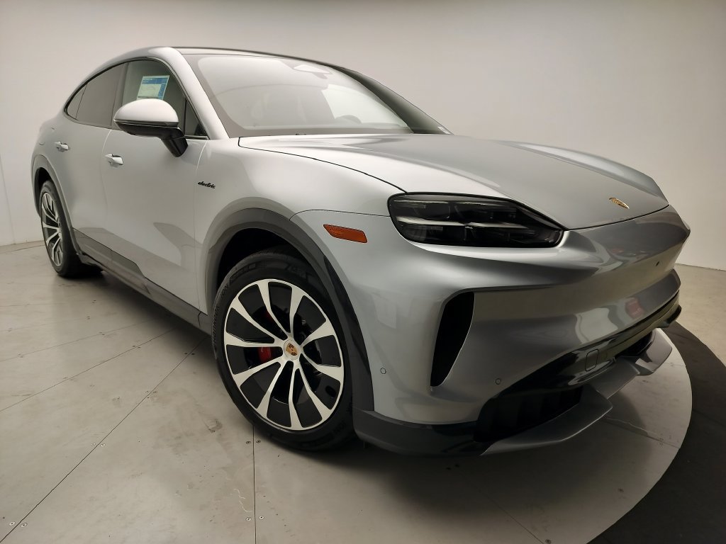 New 2026 Porsche Cayenne S AWD/4WD image 22