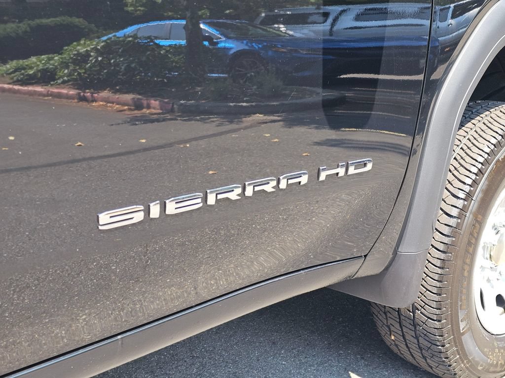 New 2026 GMC Sierra 2500 Pro w/ Max Trailering Package AWD/4WD image 11