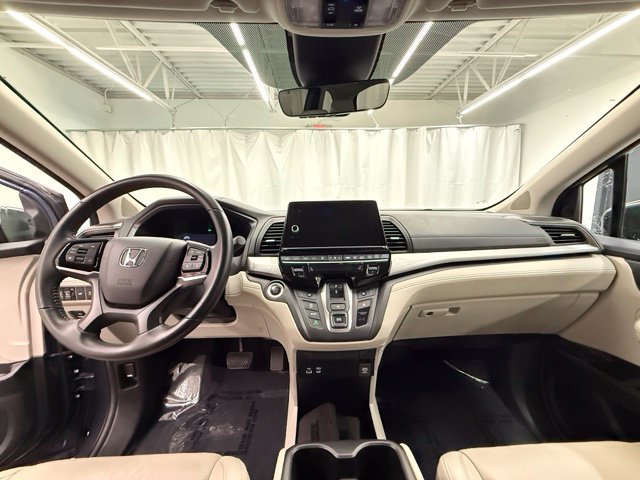 Used 2025 Honda Odyssey EX-L image 18