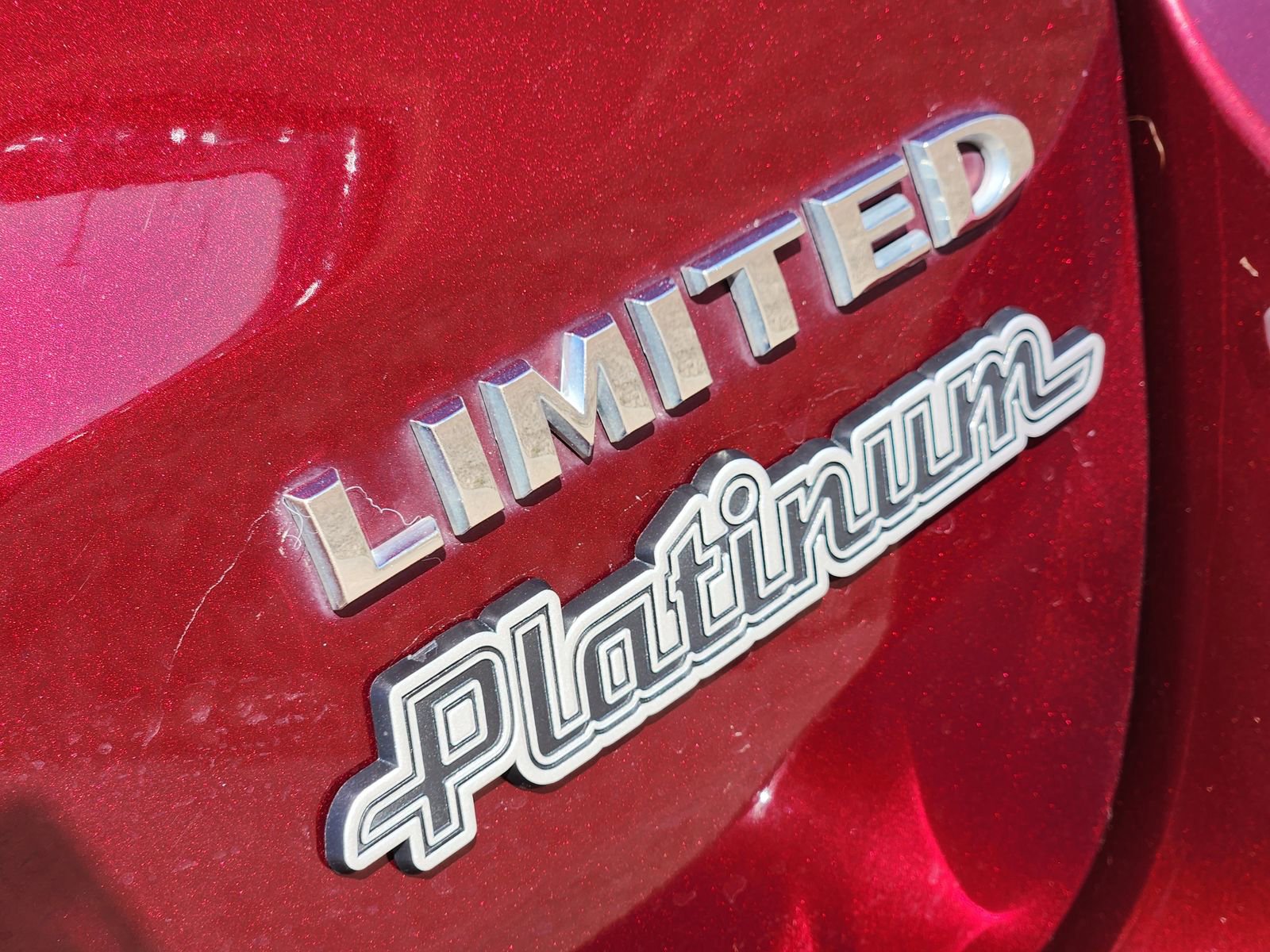 Used 2020 Jeep Grand Cherokee Limited image 16