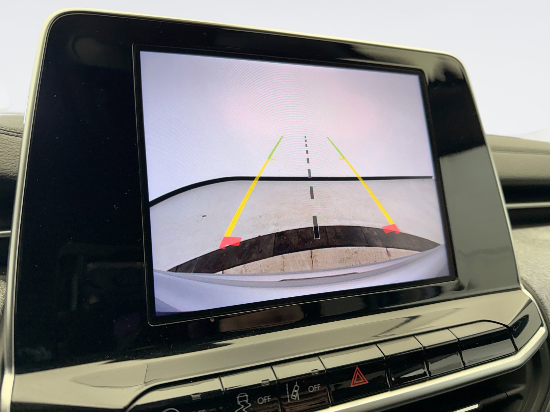 Used 2022 Jeep Compass Latitude w/ Convenience Group image 15