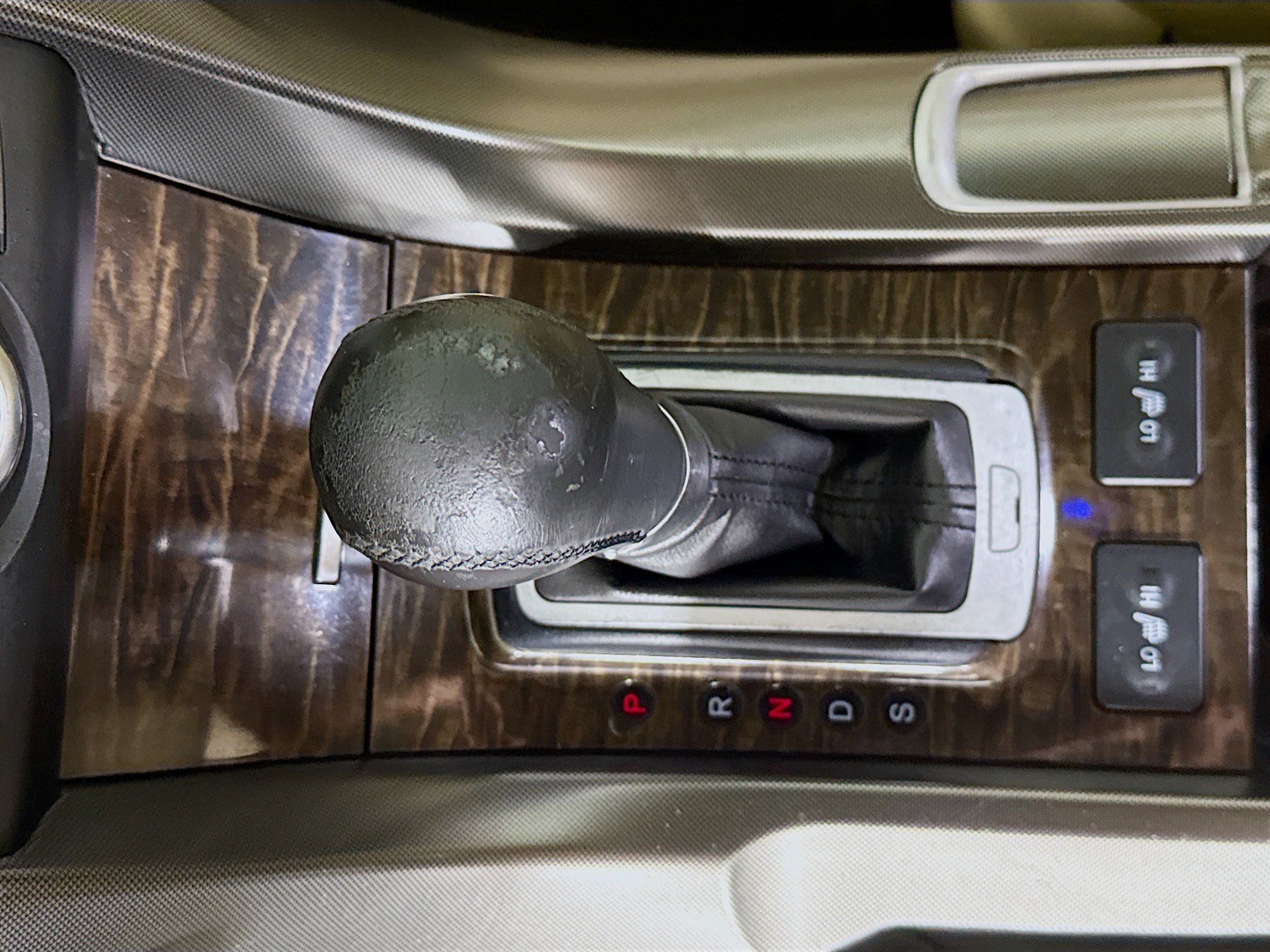 Used 2012 Acura TL FWD image 17