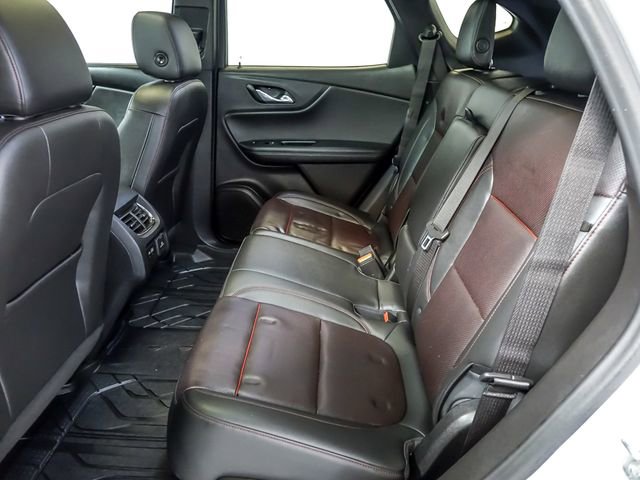 Used 2020 Chevrolet Blazer RS AWD/4WD image 15