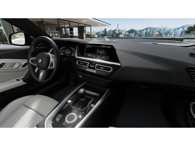 New 2026 BMW Z4 M40i w/ Premium Package image 14