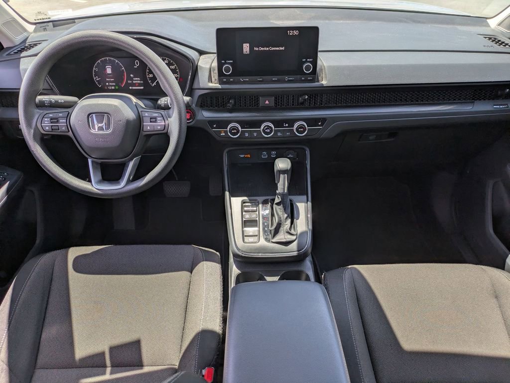 Used 2025 Honda CR-V EX image 24