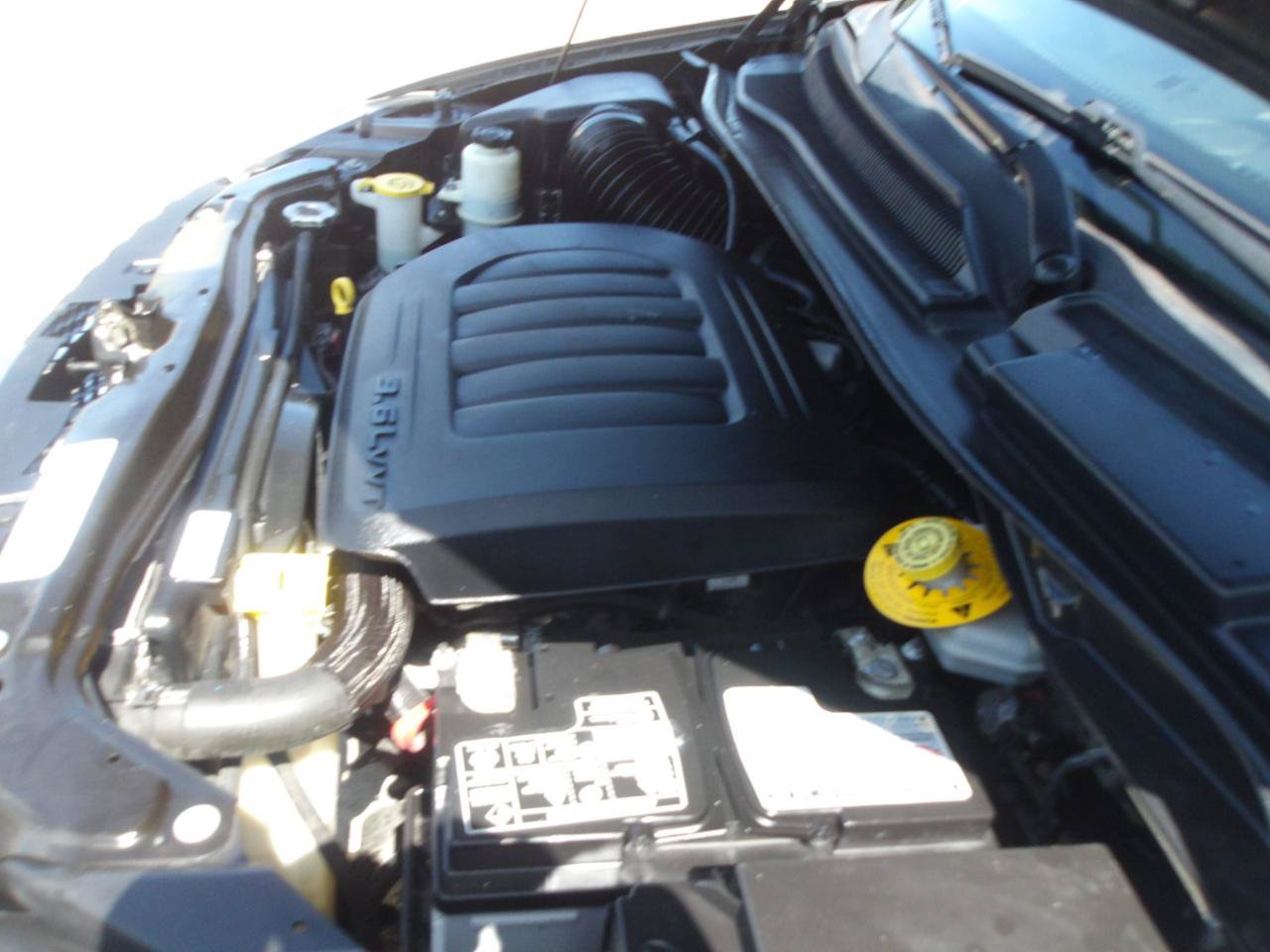 Used 2019 Dodge Grand Caravan SXT FWD image 24
