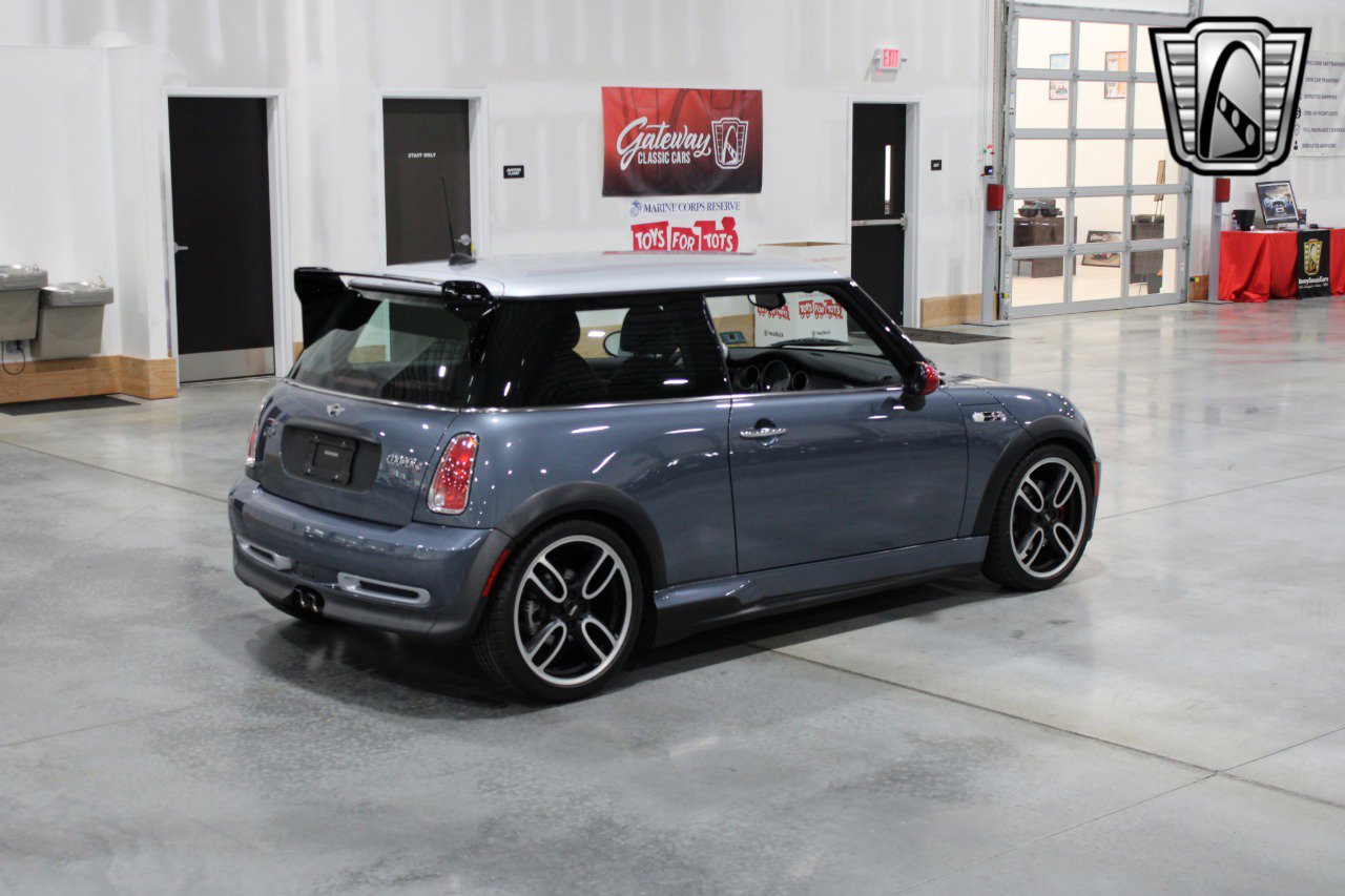 Used 2006 MINI Cooper S image 15