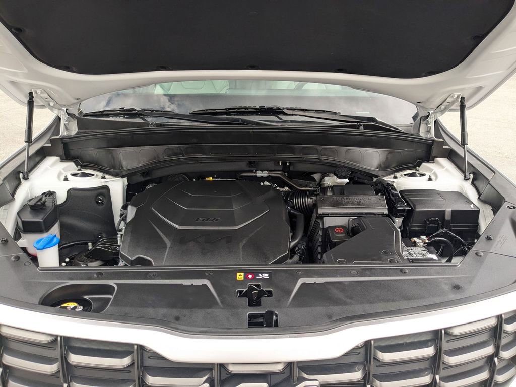 Used 2025 Kia Telluride S image 30