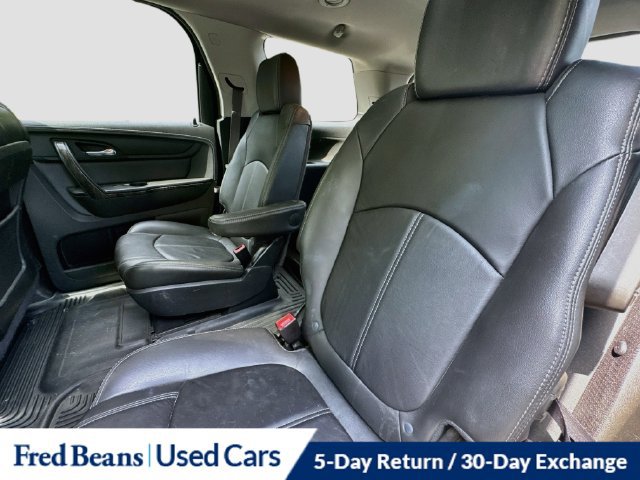 Used 2016 GMC Acadia SLT w/ Open Road Package AWD/4WD image 29