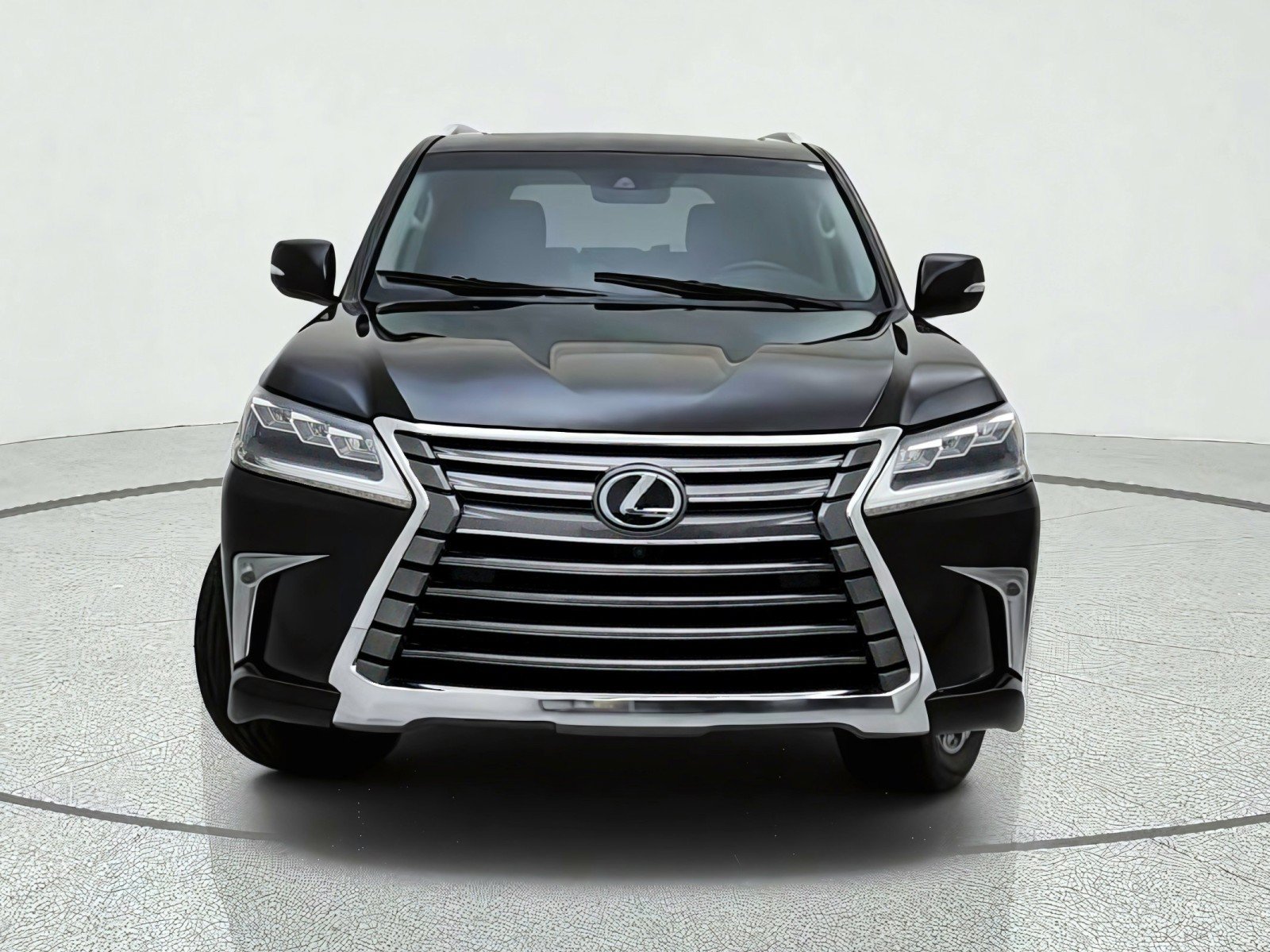 Used 2016 Lexus LX 570 4WD w/ Luxury Package image 3