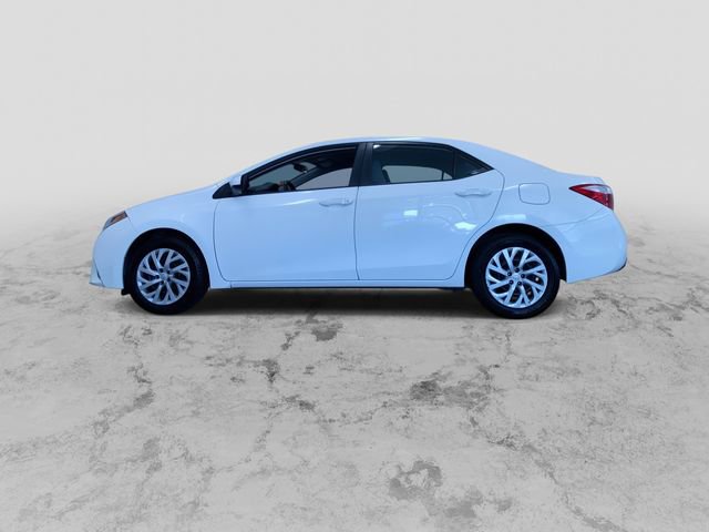 Used 2015 Toyota Corolla LE image 8