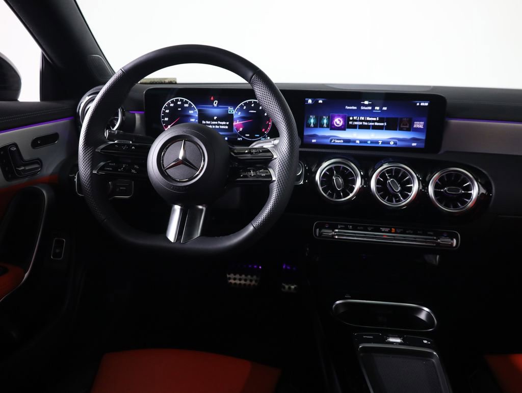 Used 2026 Mercedes-Benz CLA 250 4MATIC image 35